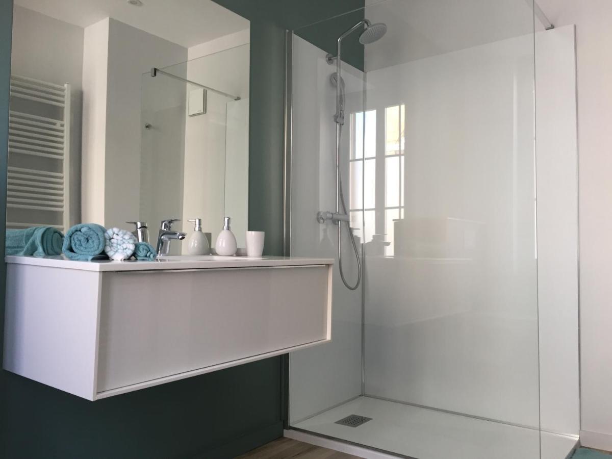 Relais Vacances A La Mer 2 Berck Екстериор снимка