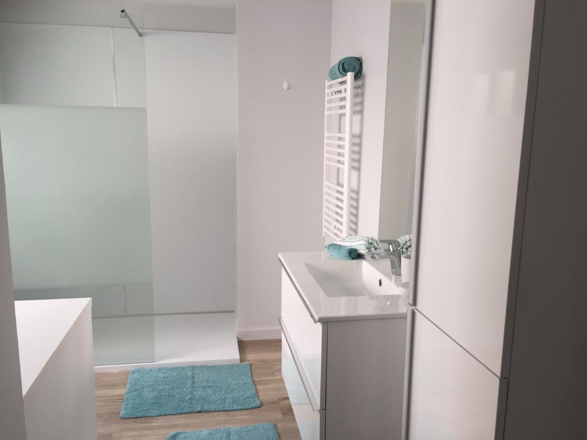Relais Vacances A La Mer 2 Berck Екстериор снимка
