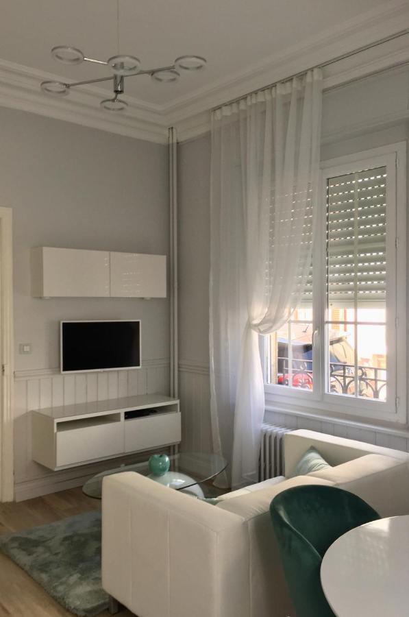 Relais Vacances A La Mer 2 Berck Екстериор снимка